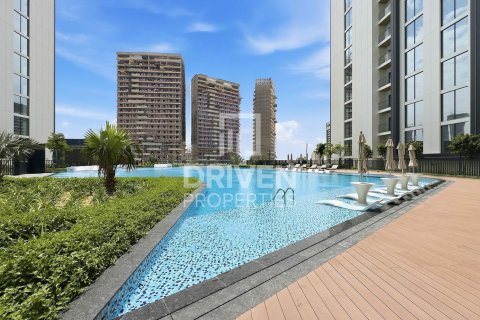 Apartment in Sobha Hartland, Mohammed Bin Rashid City, Dubai 2 bedrooms, 136.47 sq.m. № 126276 - photo 22