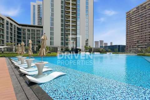Apartment in Sobha Hartland, Mohammed Bin Rashid City, Dubai 2 bedrooms, 136.47 sq.m. № 126276 - photo 24
