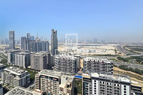 Apartment in Sobha Hartland, Mohammed Bin Rashid City, Dubai 2 bedrooms, 136.47 sq.m. № 126276