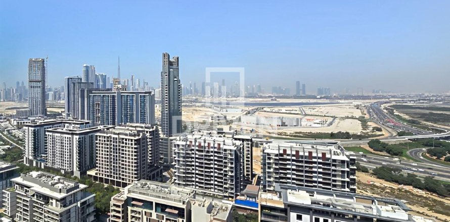 Apartment in Sobha Hartland, Mohammed Bin Rashid City, Dubai 2 bedrooms, 136.47 sq.m. № 126276
