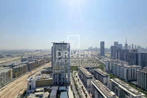 Appartement à Sobha Hartland, Mohammed Bin Rashid City, Dubai, 2 chambres, 126.26 m², № 126275