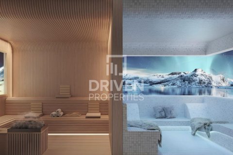 Купить квартиру в Джумейра Лейк Тауэрс, Дубай: студию, 51.19м², № 126288 - фото 7