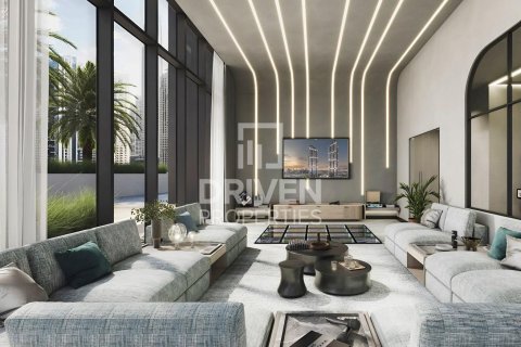 Купить квартиру в Джумейра Лейк Тауэрс, Дубай: студию, 51.19м², № 126288 - фото 10