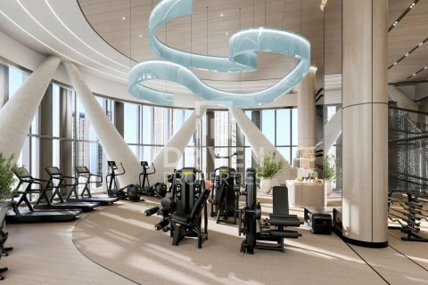 Apartamento en Business Bay, Dubai, 2 dormitorios, 165 m², № 126287 - foto 9