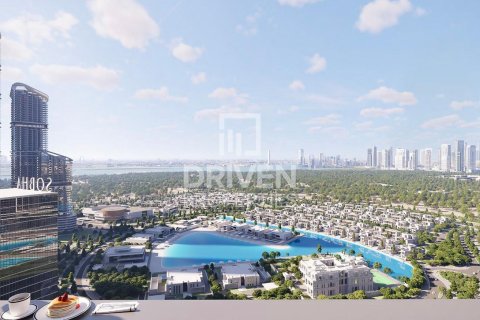 Appartement à Dubai, 1 chambre, 64.94 m², № 126277