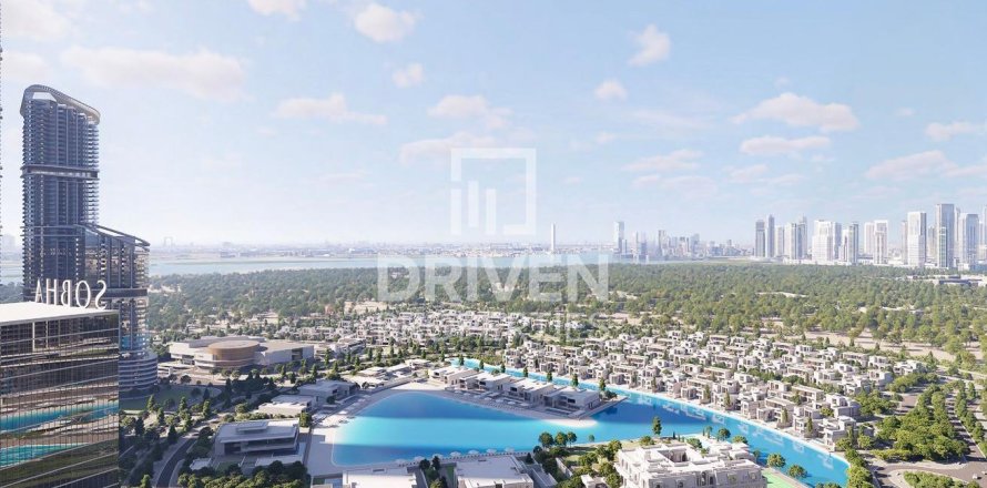 Apartment in Dubai 1 bedroom, 64.94 sq.m. № 126277