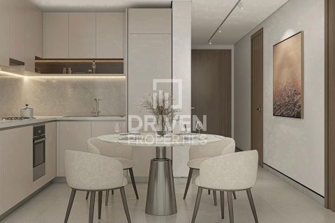 Apartment in Dubai 1 bedroom, 64.94 sq.m. № 126277 - photo 8