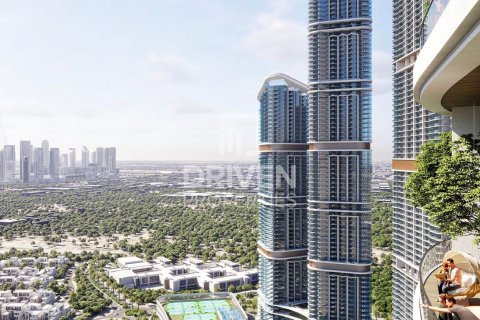 Apartment in Dubai 1 bedroom, 64.94 sq.m. № 126277 - photo 2