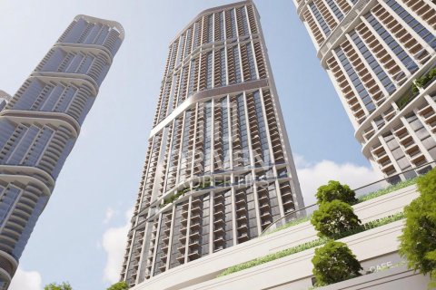 Apartment in Dubai 1 bedroom, 64.94 sq.m. № 126277 - photo 6