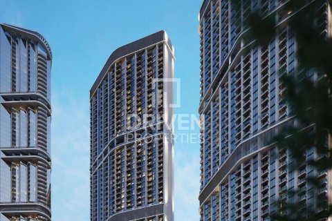 Apartment in Dubai 1 bedroom, 64.94 sq.m. № 126277 - photo 4