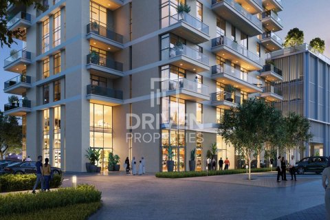 Apartment in The Views, Dubai 2 bedrooms, 107.58 sq.m. № 126289 - photo 5