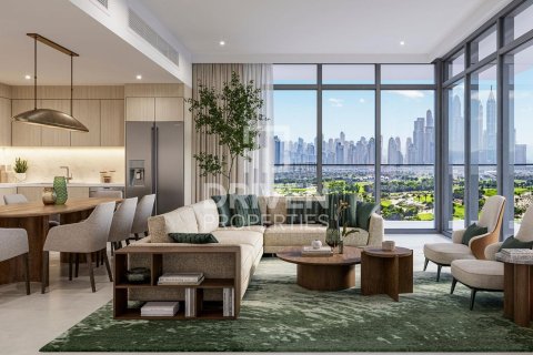 Apartment in The Views, Dubai 2 bedrooms, 107.58 sq.m. № 126289