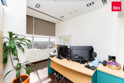 Oficina en Dubai, 163.7 m², № 10512 - foto 12