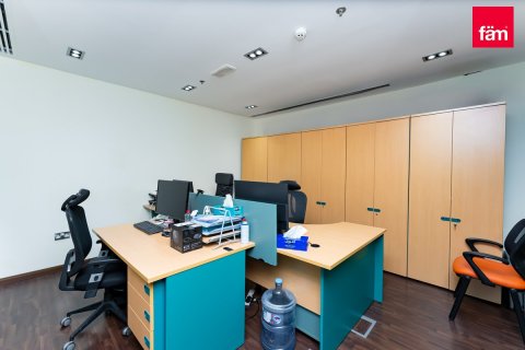 Oficina en Dubai, 163.7 m², № 10512 - foto 13