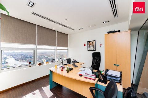 Oficina en Dubai, 163.7 m², № 10512 - foto 10