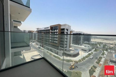 Appartement à Meydan, Dubai, 1 chambre, 43.8 m², № 10508 - photo 1