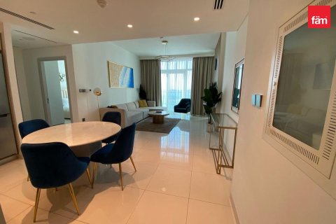 Apartamento en Dubai Harbour, Dubai, 1 dormitorio, 74.2 m², № 10505 - foto 5