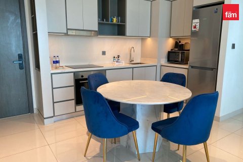 Apartamento en Dubai Harbour, Dubai, 1 dormitorio, 74.2 m², № 10505 - foto 15
