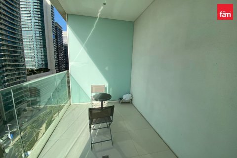 Apartamento en Dubai Harbour, Dubai, 1 dormitorio, 74.2 m², № 10505 - foto 14