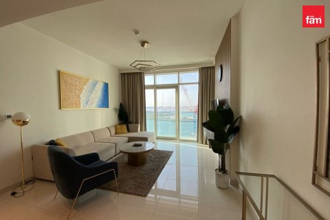 Apartamento en Dubai Harbour, Dubai, 1 dormitorio, 74.2 m², № 10505 - foto 2