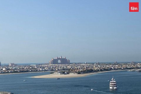 Apartamento en Dubai Harbour, Dubai, 1 dormitorio, 74.2 m², № 10505 - foto 1