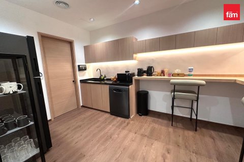 Office in Business Bay, Dubai 199.7 sq.m. № 10509 - photo 9