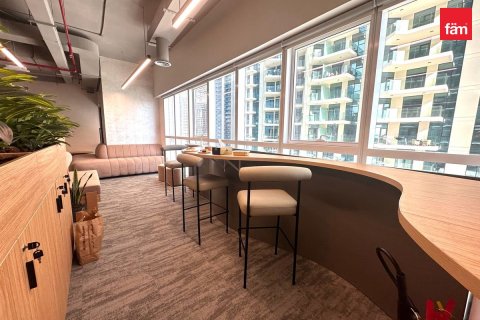 Office in Business Bay, Dubai 199.7 sq.m. № 10509 - photo 10
