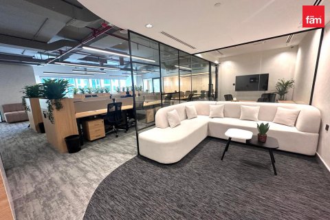 Office in Business Bay, Dubai 199.7 sq.m. № 10509 - photo 1