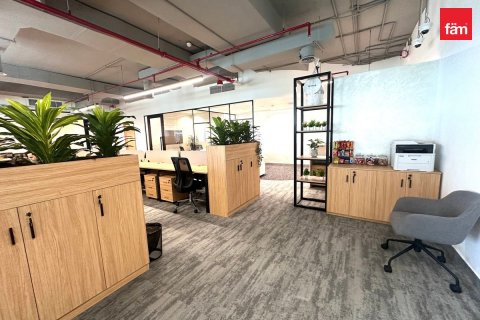 Office in Business Bay, Dubai 199.7 sq.m. № 10509 - photo 4