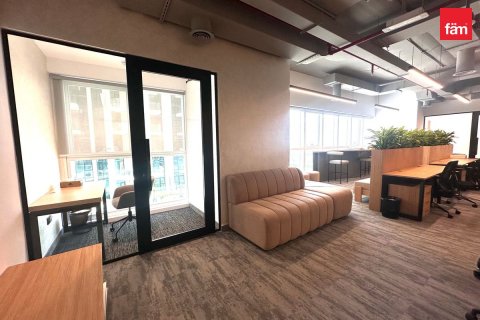 Office in Business Bay, Dubai 199.7 sq.m. № 10509 - photo 5