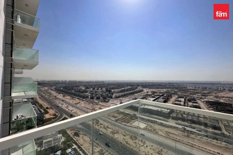 Apartment in Dubai 43.8 sq.m. № 10506 - photo 1