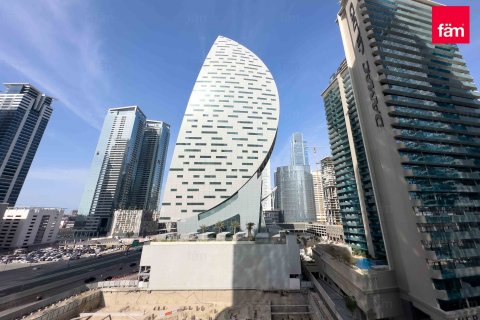 Apartamento en Business Bay, Dubai, 1 dormitorio, 70.2 m², № 10507 - foto 24