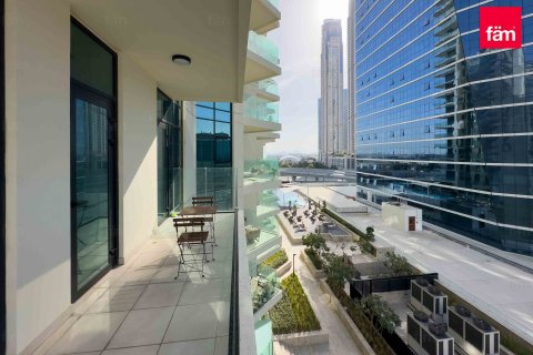 Apartamento en Business Bay, Dubai, 1 dormitorio, 70.2 m², № 10507 - foto 22