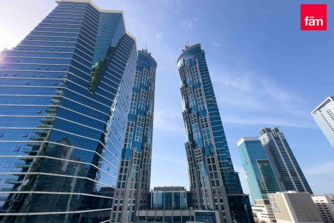 Apartamento en Business Bay, Dubai, 1 dormitorio, 70.2 m², № 10507 - foto 26
