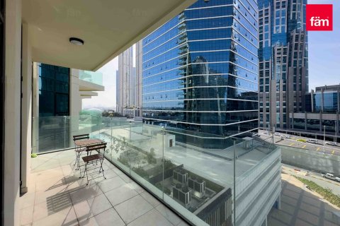 Apartamento en Business Bay, Dubai, 1 dormitorio, 70.2 m², № 10507 - foto 17