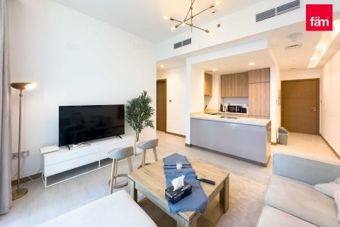 Apartamento en Business Bay, Dubai, 1 dormitorio, 70.2 m², № 10507 - foto 2