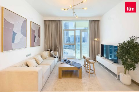 Apartamento en Business Bay, Dubai, 1 dormitorio, 70.2 m², № 10507 - foto 1