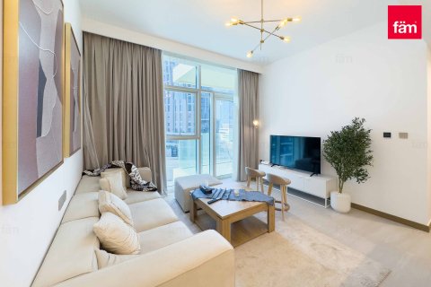 Apartamento en Business Bay, Dubai, 1 dormitorio, 70.2 m², № 10507 - foto 6