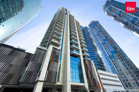 Apartamento en Business Bay, Dubai, 1 dormitorio, 70.2 m², № 10507 - foto 28