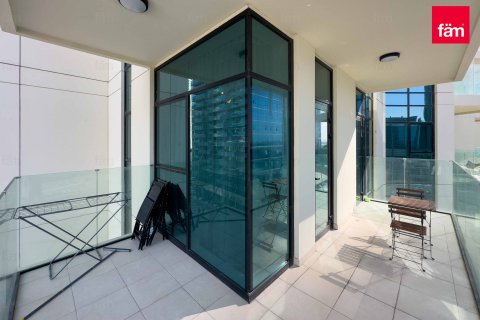 Apartamento en Business Bay, Dubai, 1 dormitorio, 70.2 m², № 10507 - foto 18