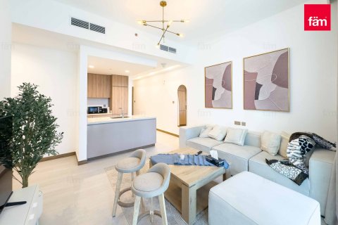 Apartamento en Business Bay, Dubai, 1 dormitorio, 70.2 m², № 10507 - foto 5