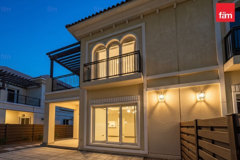 Villa en Dubai, 3 dormitorios, 313.2 m², № 77755 - foto 5