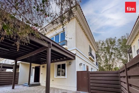 Villa en Dubai, 3 dormitorios, 313.2 m², № 77755 - foto 19