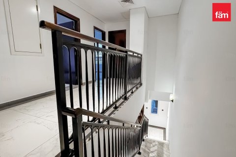 Villa en Dubai, 3 dormitorios, 313.2 m², № 77755 - foto 10