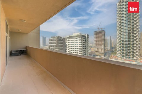 Appartement à Dubai, 2 chambres, 108.3 m², № 77765 - photo 16