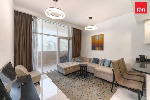 Appartement à Dubai, 2 chambres, 108.3 m², № 77765 - photo 2