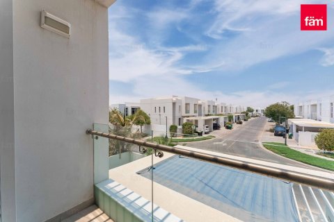 Adosado en Dubai, 3 dormitorios, 263.9 m², № 77754 - foto 22