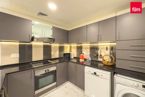 شقة في مرسى دبي, دبي 1غرف نوم, 84.7 م² رقم 77764 - صورة 16