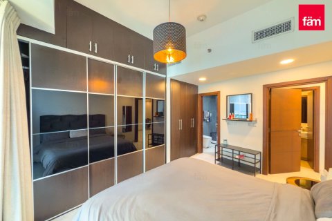 شقة في مرسى دبي, دبي 1غرف نوم, 84.7 م² رقم 77764 - صورة 12