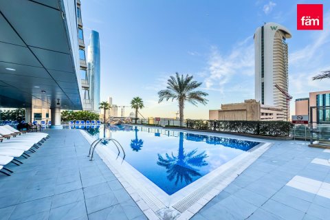 شقة في مرسى دبي, دبي 1غرف نوم, 84.7 م² رقم 77764 - صورة 28